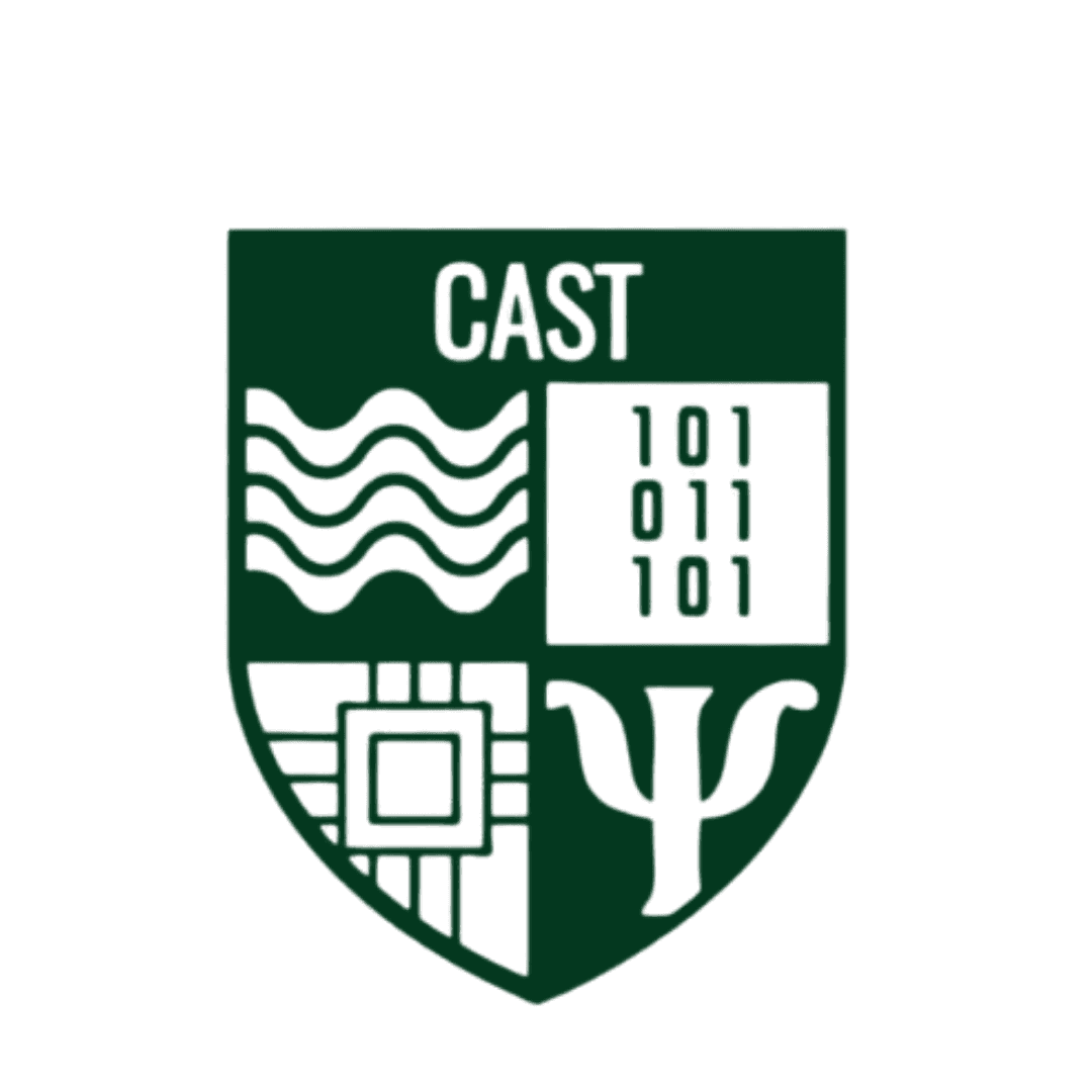 CAST Logo