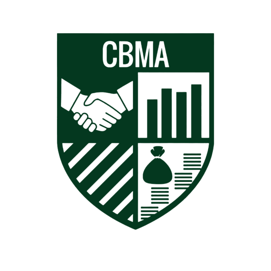CBMA Logo