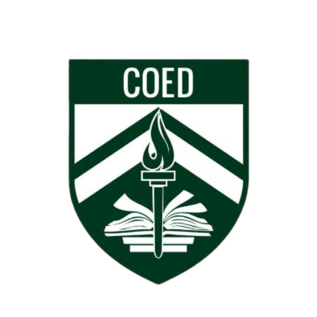 COED Logo